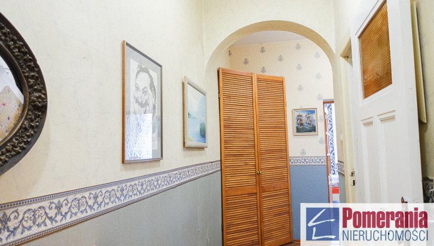 Mieszkanie Sprzedaż Szczecin Śródmieście Jacka Malczewskiego