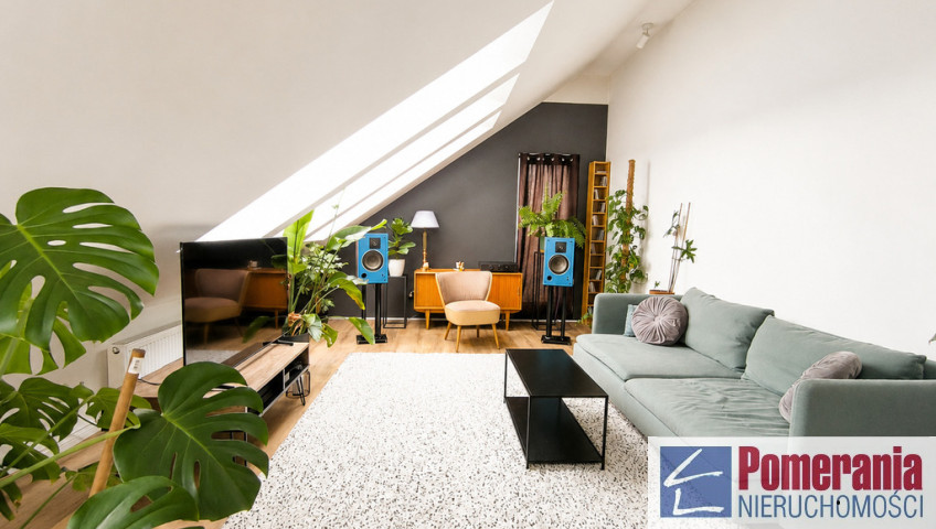 Mieszkanie Sprzedaż Stargard Powstańców Warszawy