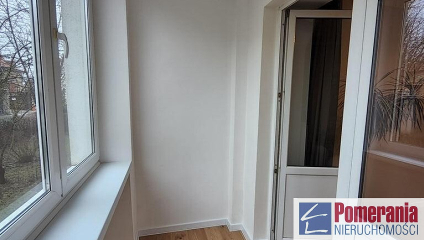 Mieszkanie Wynajem Szczecin Śródmieście-Centrum Jerzego Janosika