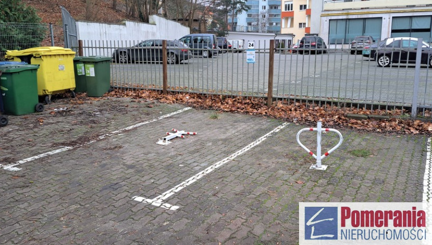 Mieszkanie Sprzedaż Międzyzdroje Promenada Gwiazd