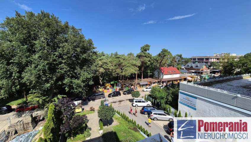 Mieszkanie Sprzedaż Międzyzdroje Promenada Gwiazd