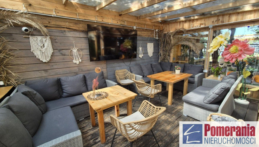 Mieszkanie Sprzedaż Międzyzdroje Promenada Gwiazd
