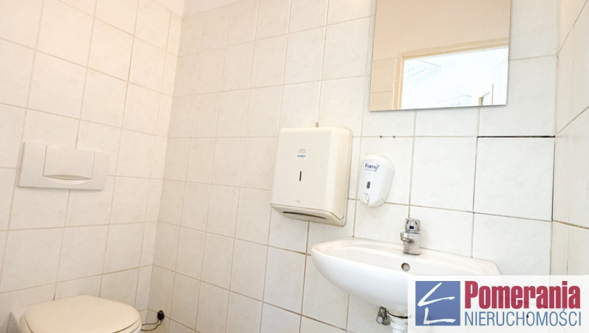 Magazyn Wynajem Szczecin Nowe Miasto
