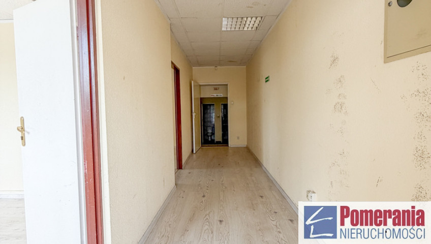 Magazyn Wynajem Szczecin Nowe Miasto