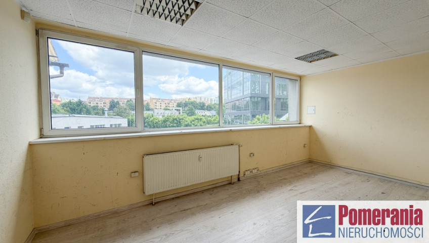 Magazyn Wynajem Szczecin Nowe Miasto