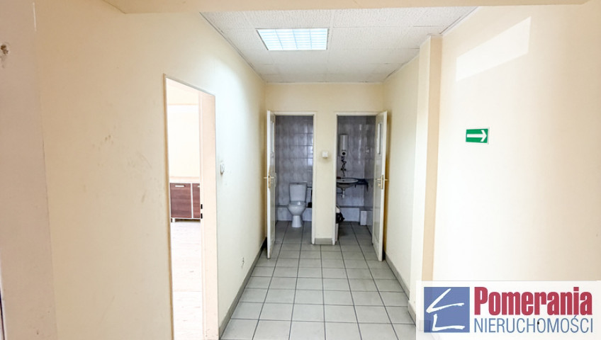 Magazyn Wynajem Szczecin Nowe Miasto