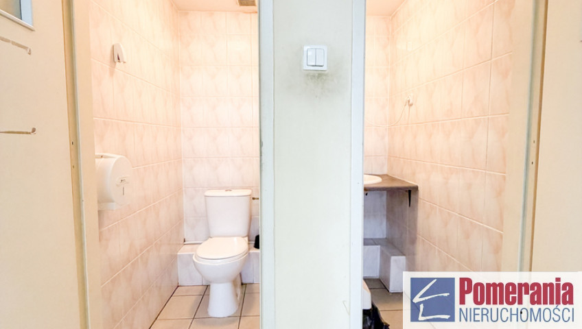 Magazyn Wynajem Szczecin Nowe Miasto