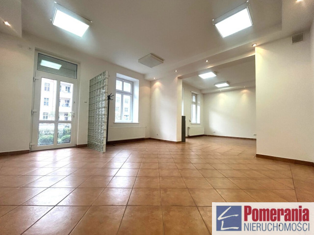 Lokal Sprzedaż Szczecin Śródmieście-Centrum