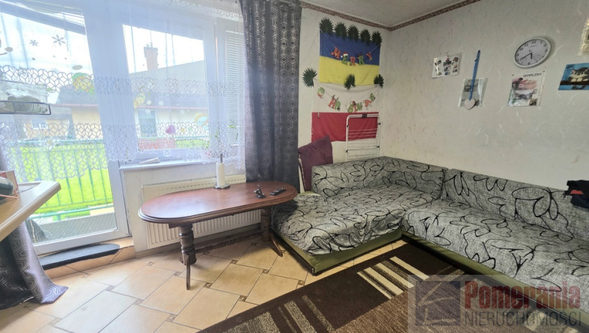 Mieszkanie Sprzedaż Szczecin Żelechowa