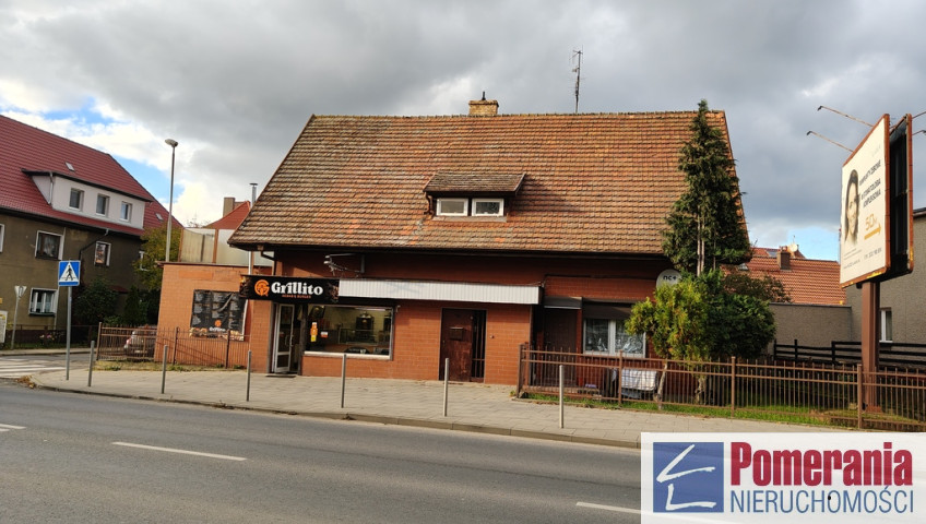 Obiekt Sprzedaż Szczecin Zdroje
