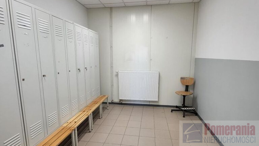 Obiekt Wynajem Szczecin Prawobrzeże