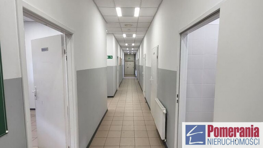 Obiekt Wynajem Szczecin Prawobrzeże
