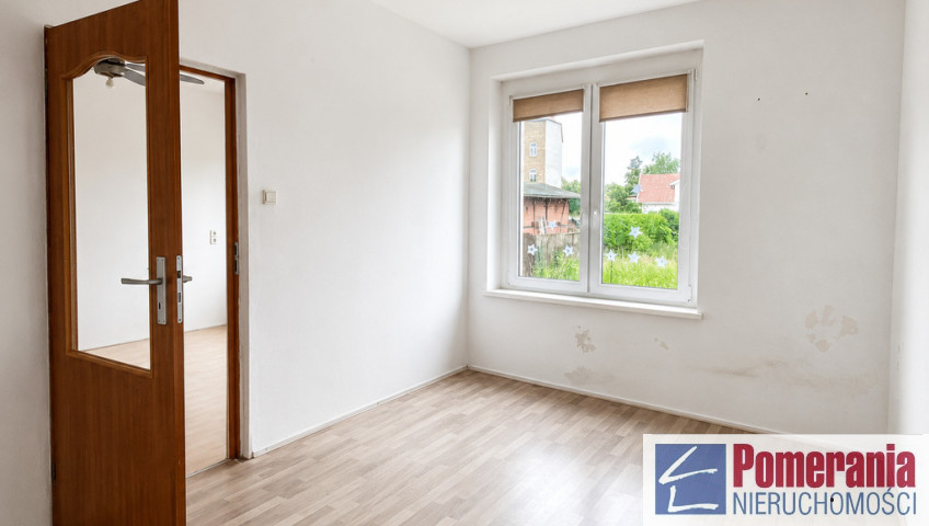 Mieszkanie Sprzedaż Lubieszyn