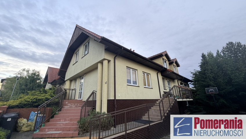 Mieszkanie Sprzedaż Szczecin Warszewo Tadeusza Wieczorowskiego