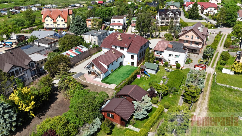 Mieszkanie Sprzedaż Ustronie Morskie Rolna