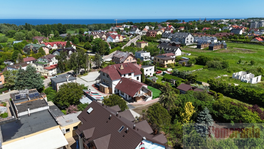 Mieszkanie Sprzedaż Ustronie Morskie Rolna