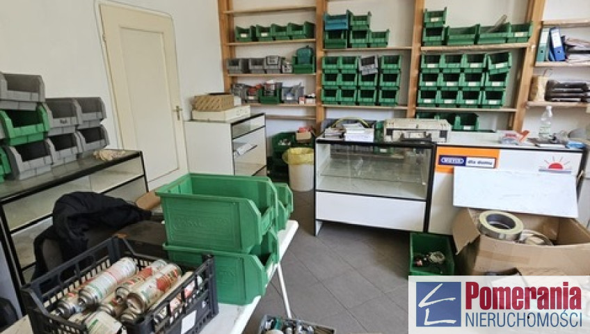 Lokal Sprzedaż Szczecin Pogodno Ostrawicka