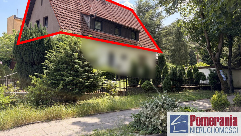 Dom Sprzedaż Szczecin Głębokie