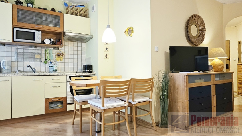 Mieszkanie Sprzedaż Dziwnów Wybrzeże Kościuszkowskie