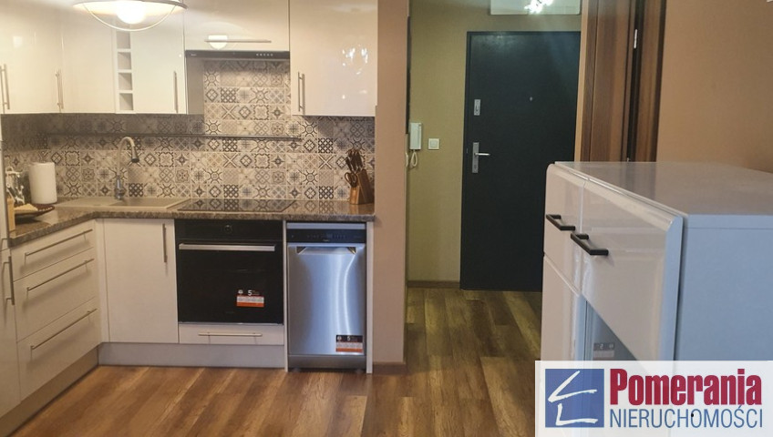 Mieszkanie Wynajem Szczecin Śródmieście-Centrum Emilii Plater