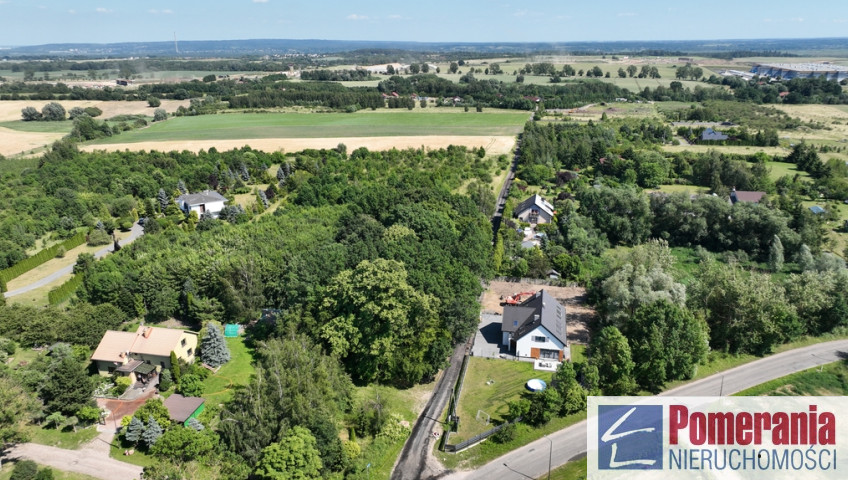Dom Sprzedaż Smolęcin