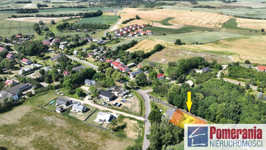 Dom Sprzedaż Smolęcin