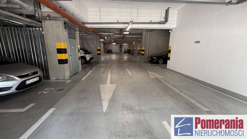 Mieszkanie Sprzedaż Szczecin Centrum Zielonego Mostu