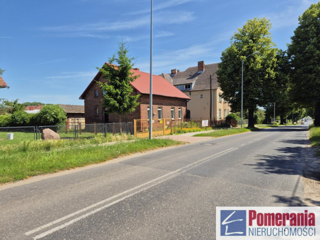 Dom Sprzedaż Pyrzyce Warszawska