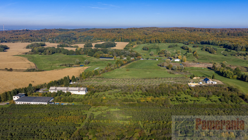Dom Sprzedaż Binowo