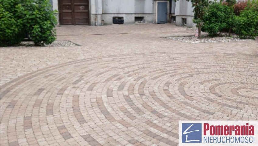Lokal Sprzedaż Szczecin Śródmieście-Centrum Kaszubska