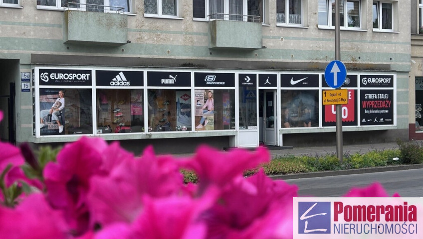 Lokal Wynajem Świnoujście