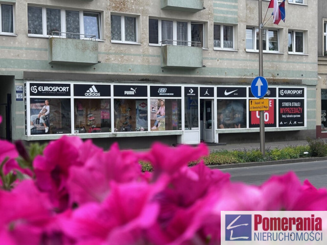 Lokal Wynajem Świnoujście