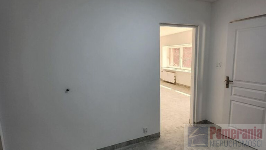 Lokal Wynajem Szczecin Centrum