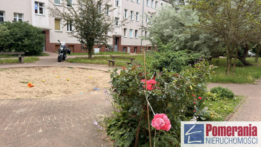 Mieszkanie Sprzedaż Szczecin Pogodno Spółdzielcza