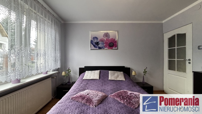 Dom Sprzedaż Szczecin Gumieńce Ludomira Różyckiego