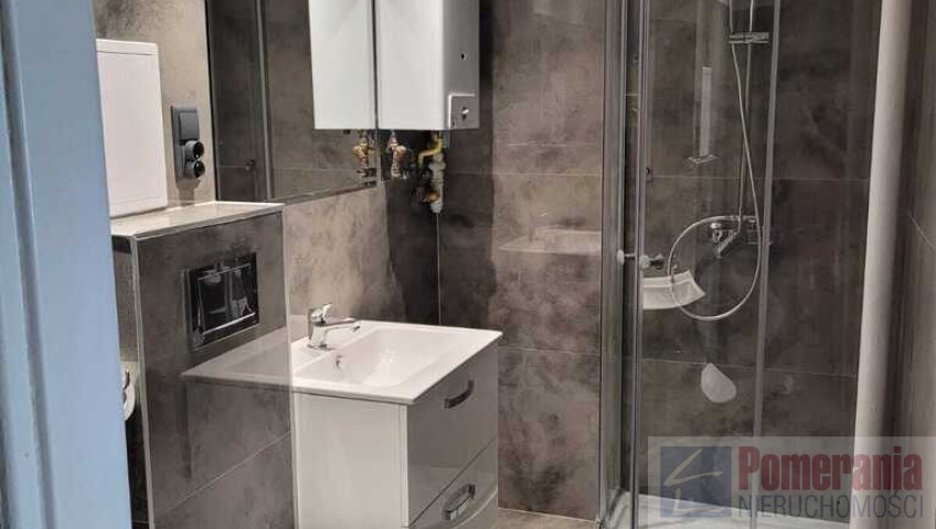 Mieszkanie Sprzedaż Szczecin Śródmieście-Centrum Jana Matejki