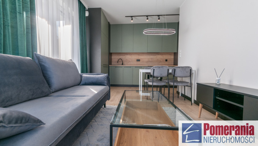 Mieszkanie Sprzedaż Szczecin Drzetowo Tomasza Nocznickiego