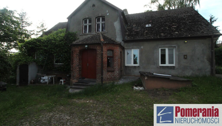 Dom Sprzedaż Świdwin