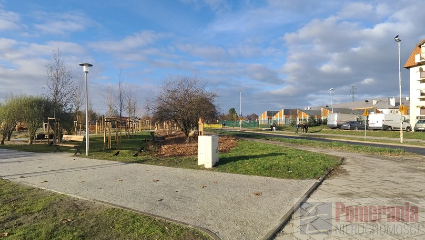 Mieszkanie Sprzedaż Szczecin Warszewo Złotowska
