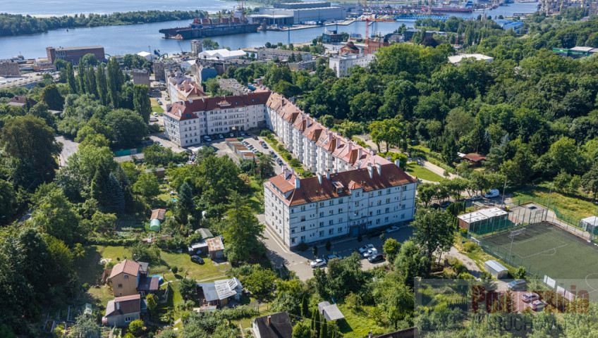 Mieszkanie Sprzedaż Szczecin Żelechowa Paproci