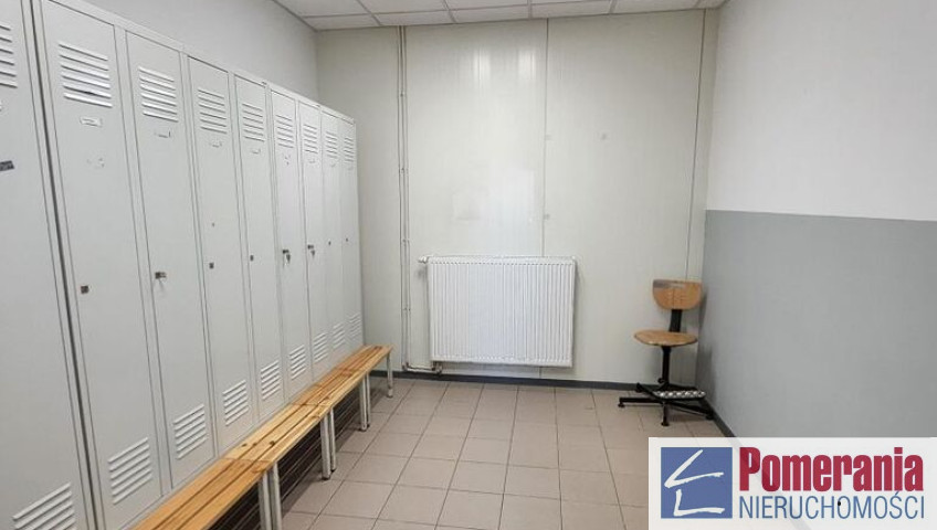 Obiekt Wynajem Szczecin Prawobrzeże