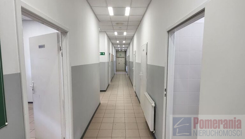 Obiekt Wynajem Szczecin Prawobrzeże