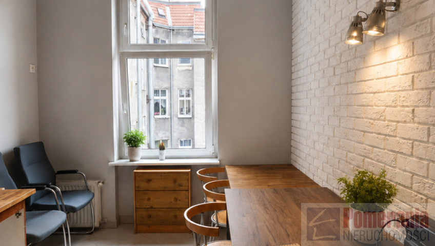 Lokal Wynajem Szczecin Śródmieście-Centrum