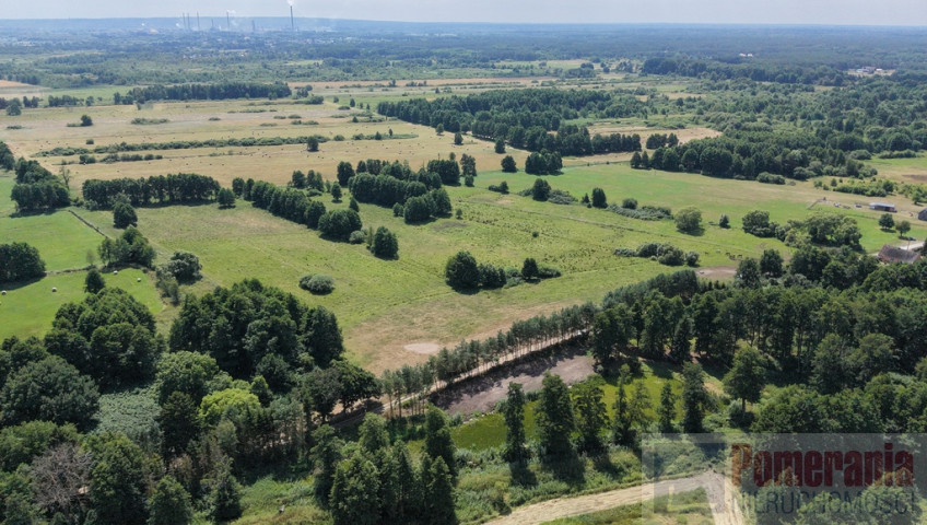 Działka Sprzedaż Uniemyśl