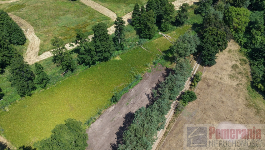 Działka Sprzedaż Uniemyśl