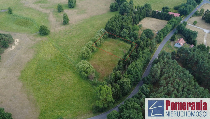 Działka Sprzedaż Tanowo