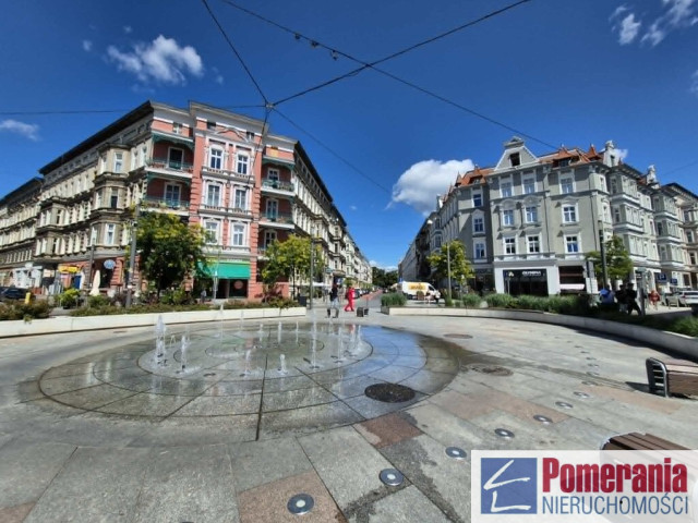 Mieszkanie Sprzedaż Szczecin Śródmieście-Centrum gen. Ludomiła Rayskiego
