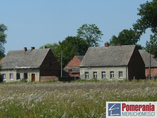 Działka Sprzedaż Giżyn