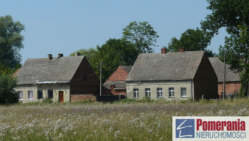 Działka Sprzedaż Giżyn