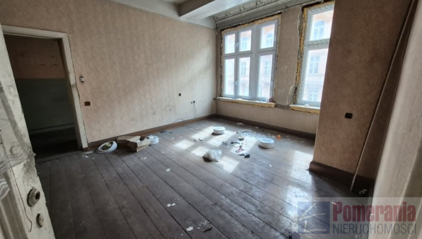 Mieszkanie Sprzedaż Szczecin Śródmieście-Centrum gen. Ludomiła Rayskiego